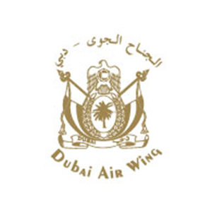 logo Dubai Royal Airwing